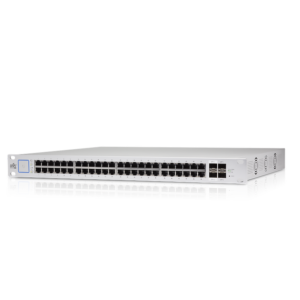 Standard 24 PoE (Gen1)