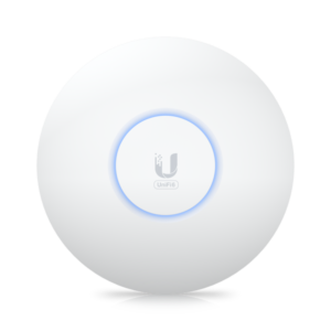 U6 Long-Range