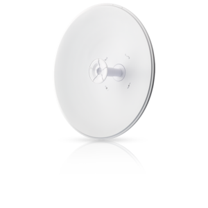 airMAX 5 GHz, 30 dBi RocketDish LW