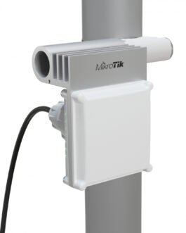 MikroTik CubeSA 60 Pro ac