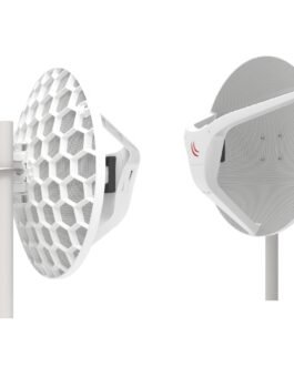 MikroTik Wireless Wire Dish