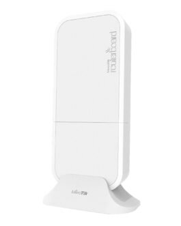MikroTik wAP 60G AP