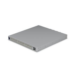 Ubiquiti UniFi Switch Enterprise Campus 48S PoE 2150W