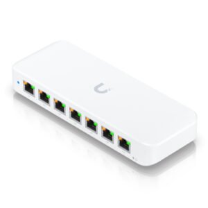 Ubiquiti UniFi Switch Ultra 210W