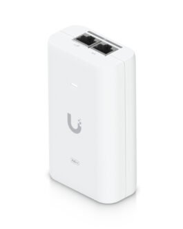Ubiquiti 10G PoE++ Adapter (60W)