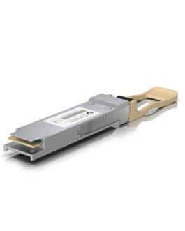 Ubiquiti 100Gbps SR4 Multi-Mode Optical Module