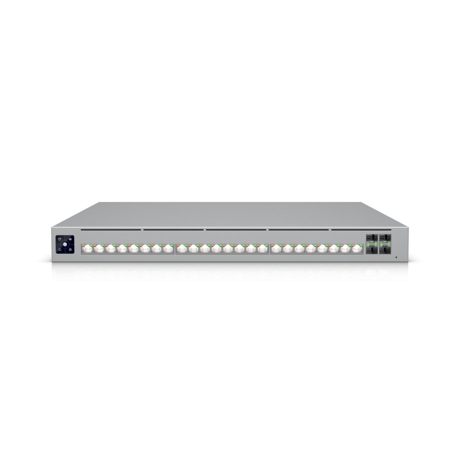 Ubiquiti UniFi Switch Enterprise Campus 24S PoE 1050W - Image 2