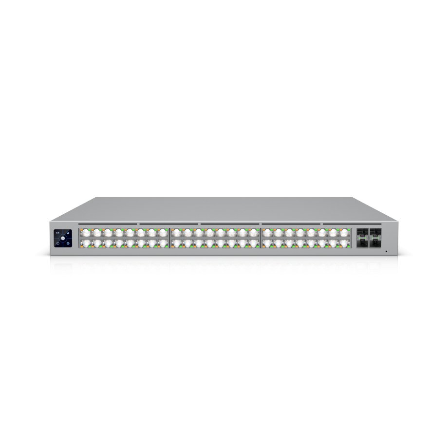 Ubiquiti UniFi Switch Enterprise Campus 48S PoE 2150W - Image 2