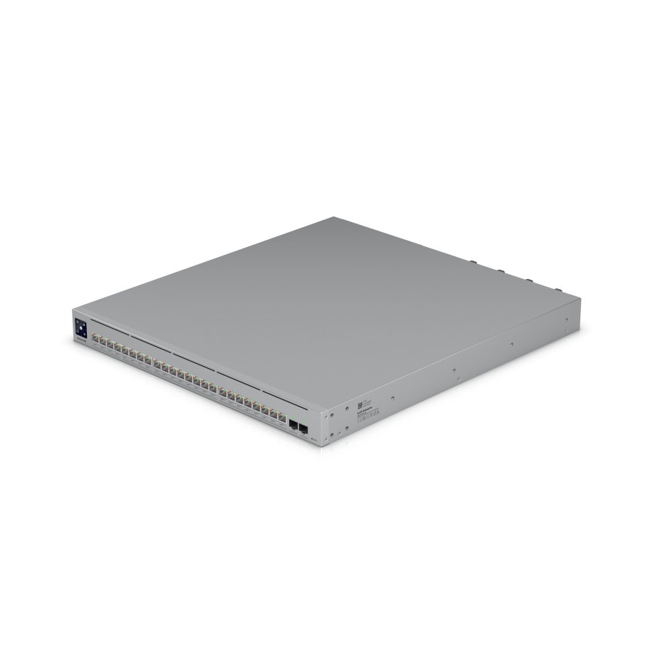 Ubiquiti UniFi Switch Enterprise Campus 24 PoE 1050W - Image 2