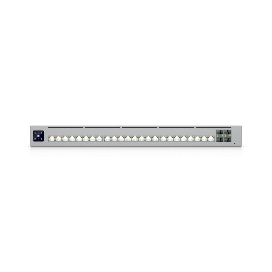 Ubiquiti UniFi Switch Enterprise Campus 24S PoE 1050W - Image 3
