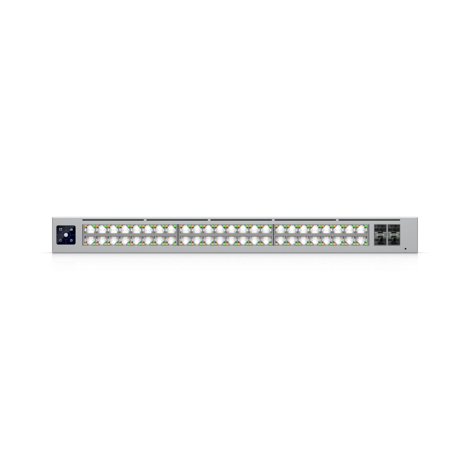 Ubiquiti UniFi Switch Enterprise Campus 48S PoE 2150W - Image 3