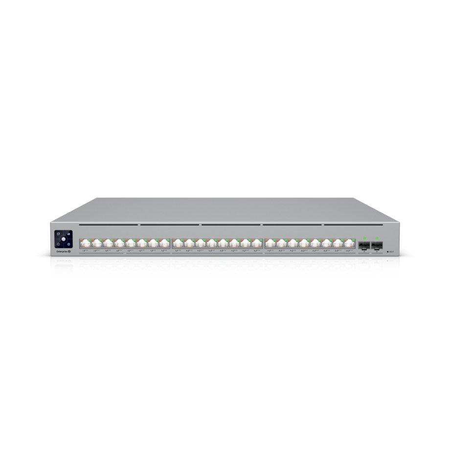 Ubiquiti UniFi Switch Enterprise Campus 24 PoE 1050W - Image 3
