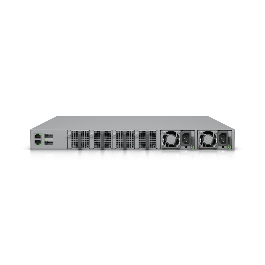 Ubiquiti UniFi Switch Enterprise Campus 24S PoE 1050W - Image 4