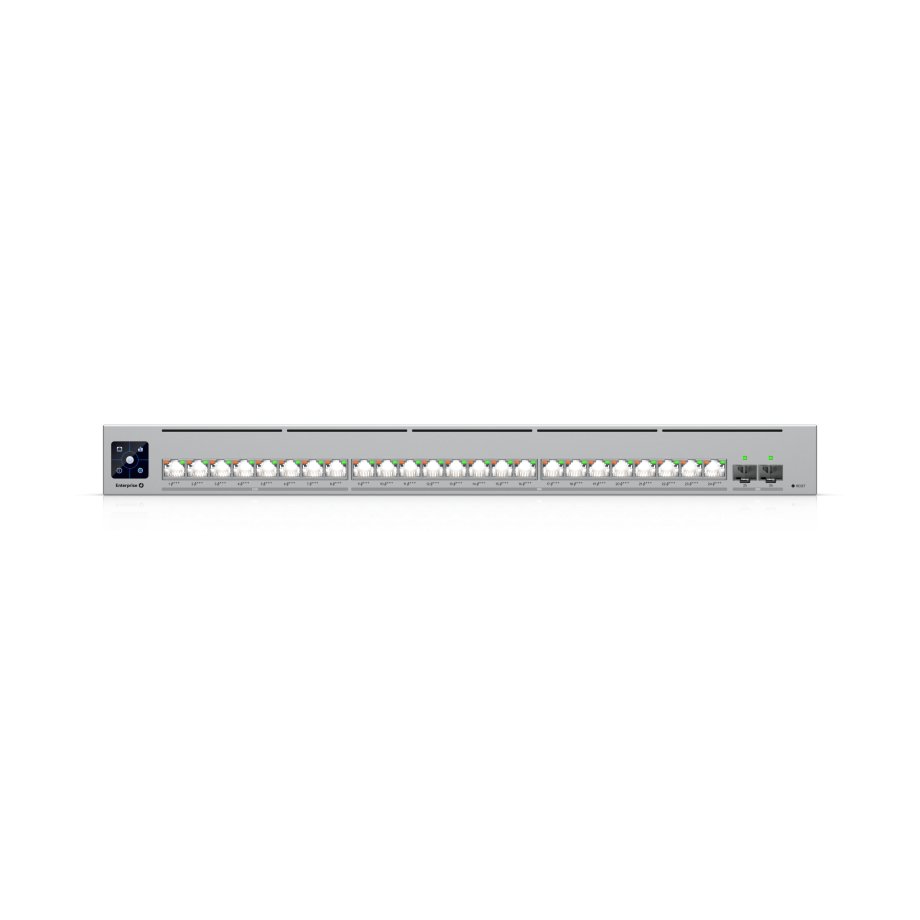Ubiquiti UniFi Switch Enterprise Campus 24 PoE 1050W - Image 4