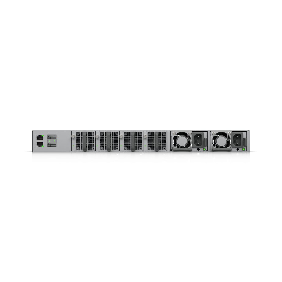 Ubiquiti UniFi Switch Enterprise Campus 24S PoE 1050W - Image 5