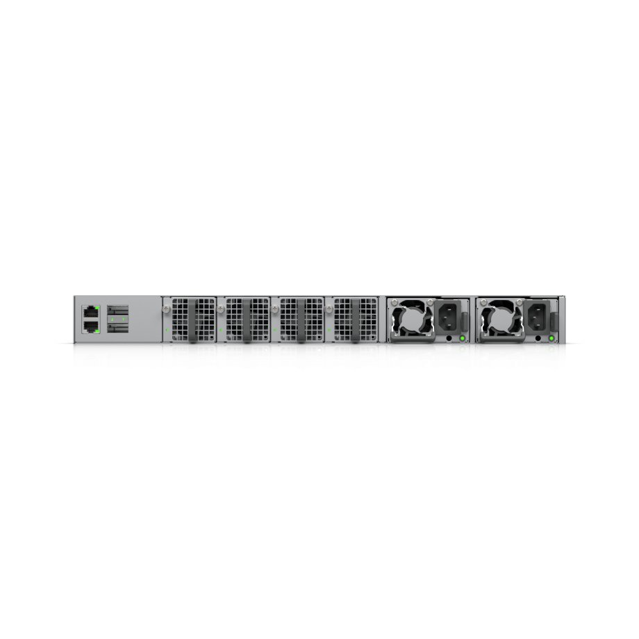 Ubiquiti UniFi Switch Enterprise Campus 48S PoE 2150W - Image 5