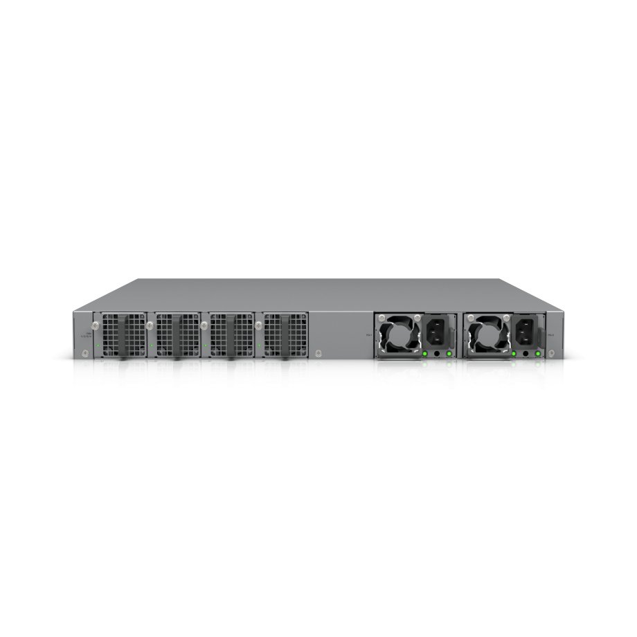 Ubiquiti UniFi Switch Enterprise Campus 24 PoE 1050W - Image 5