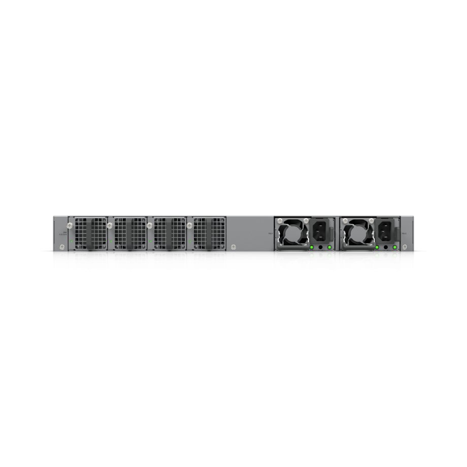 Ubiquiti UniFi Switch Enterprise Campus 24 PoE 1050W - Image 6