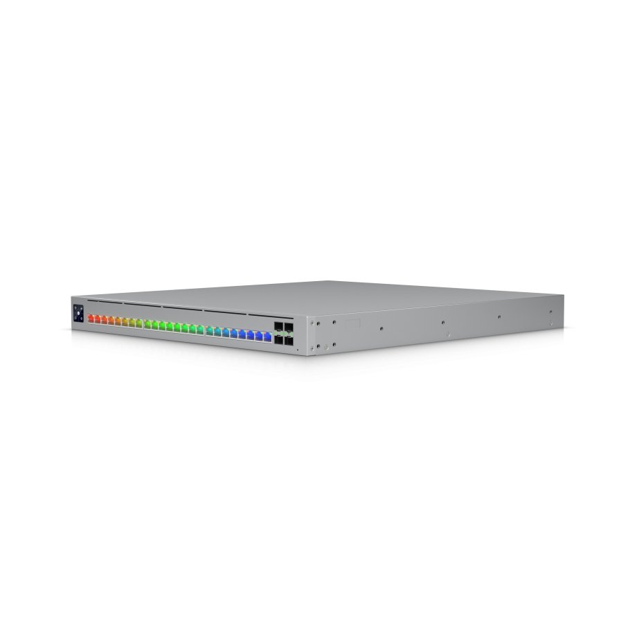 Ubiquiti UniFi Switch Enterprise Campus 24S PoE 1050W - Image 7