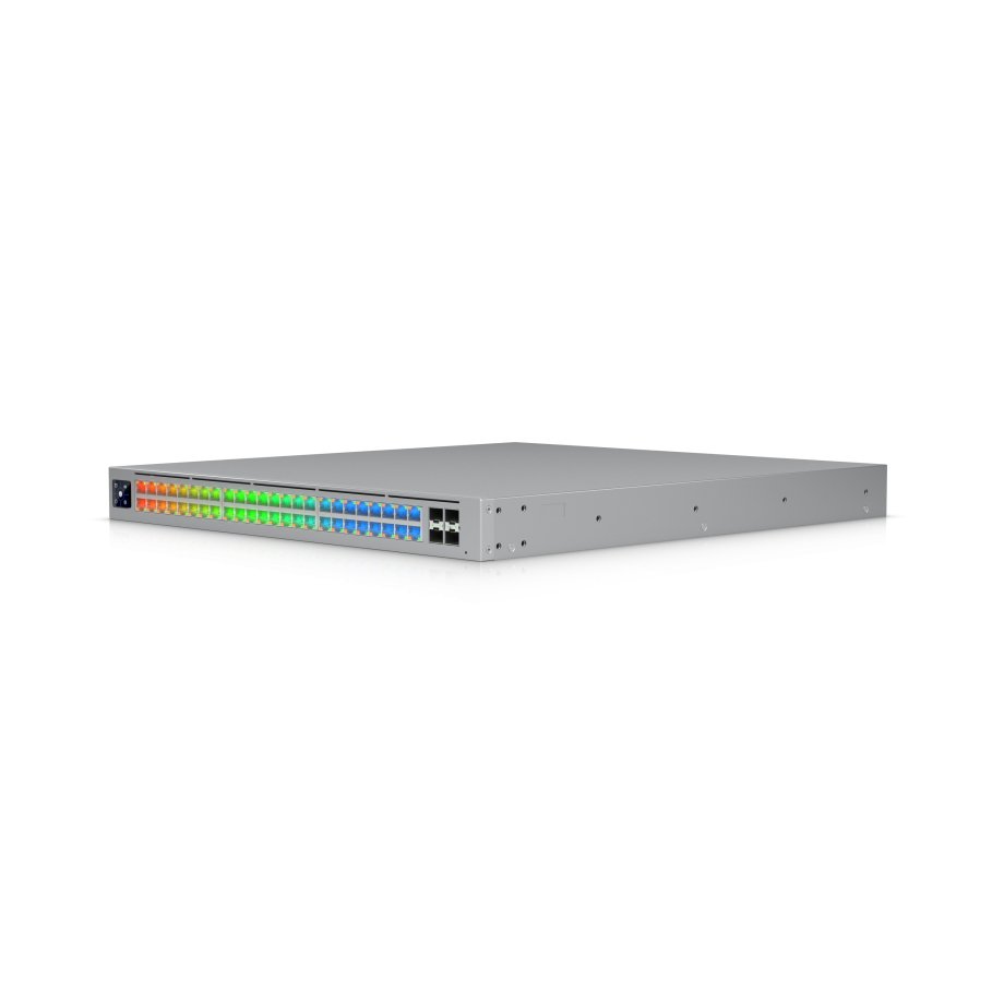 Ubiquiti UniFi Switch Enterprise Campus 48S PoE 2150W - Image 7