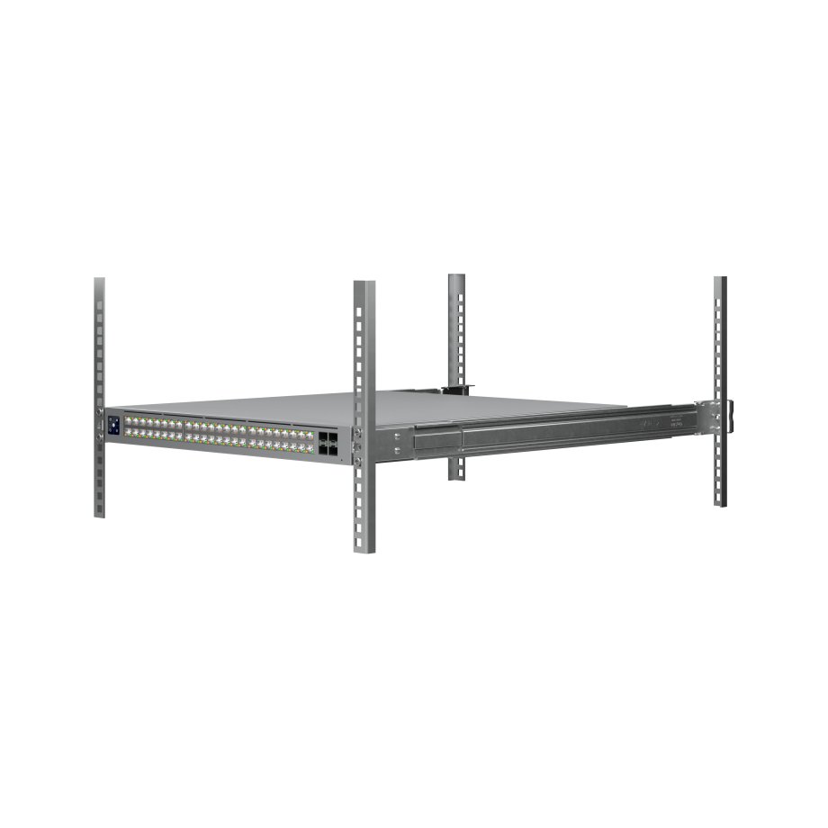 Ubiquiti UniFi Switch Enterprise Campus 48S PoE 2150W - Image 8