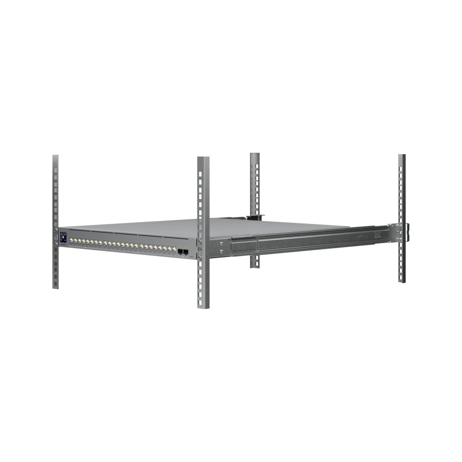 Ubiquiti UniFi Switch Enterprise Campus 24 PoE 1050W - Image 8