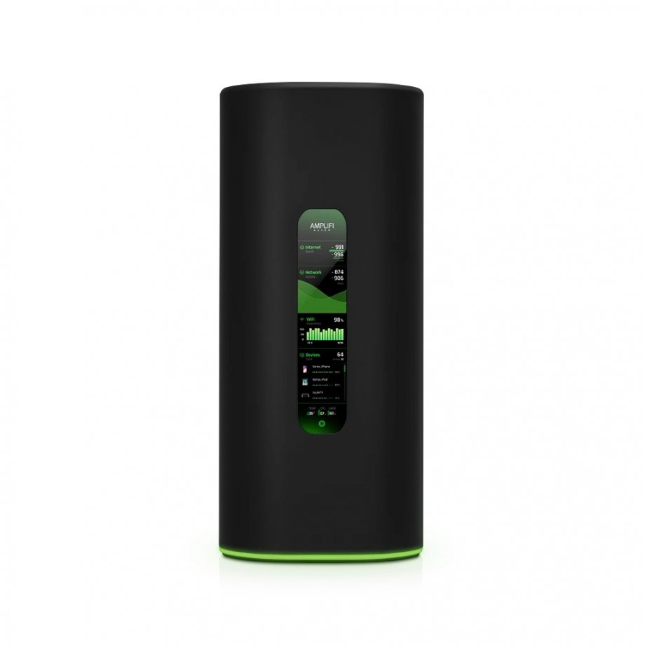 AmpliFi Alien Router and MeshPoint - Image 8
