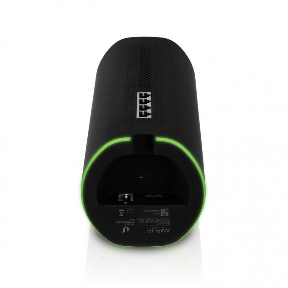 AmpliFi Alien Router and MeshPoint - Image 9