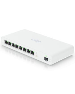 Ubiquiti UISP Switch