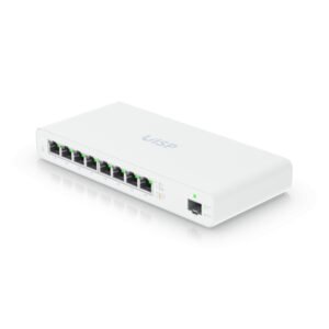 Ubiquiti UISP Switch