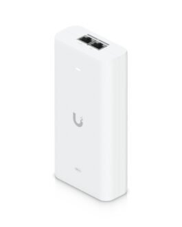 Ubiquiti 10G PoE+++ Adapter (90W)