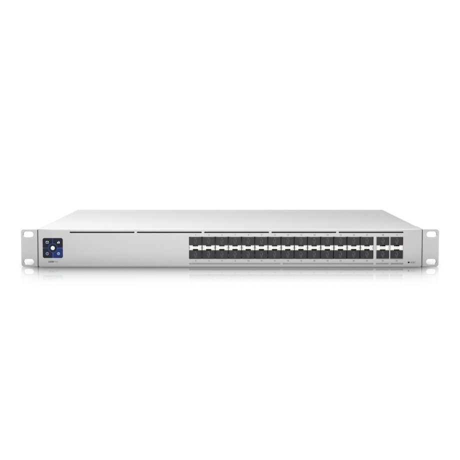 Ubiquiti UniFi Switch Hi-Capacity Aggregation - Image 2
