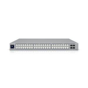 Ubiquiti UniFi Switch Pro XG 48