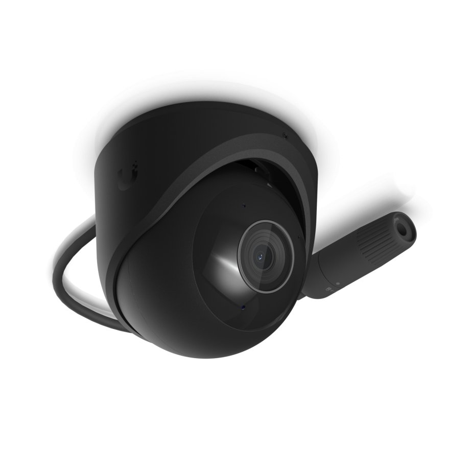 Ubiquiti Camera G6 Turret Black - Image 7