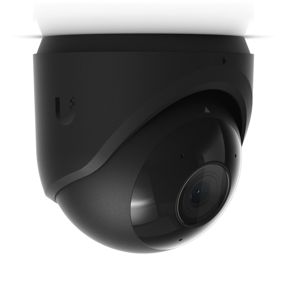 Ubiquiti Camera G6 Turret Black - Image 3